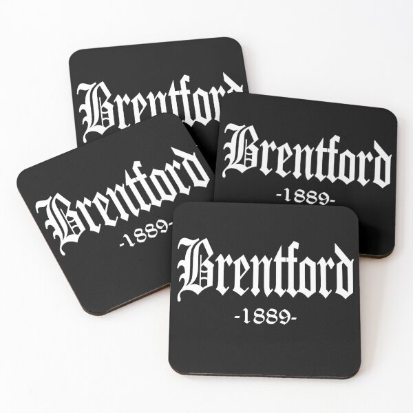Item preview, Brentford designed and sold by Truefans.