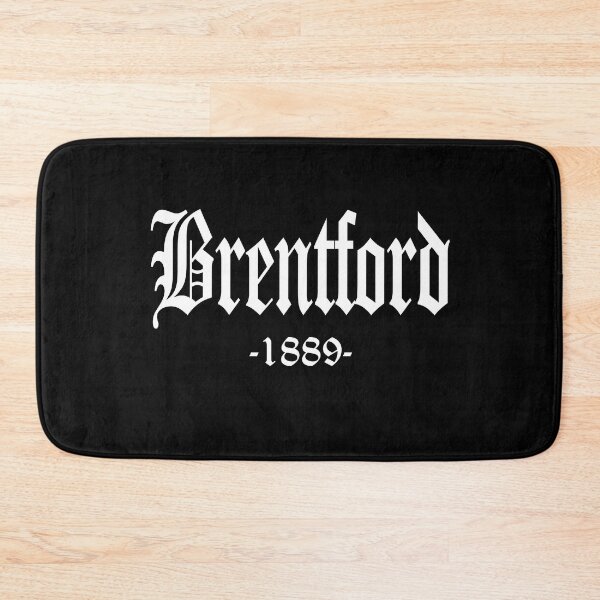 Item preview, Brentford designed and sold by Truefans.
