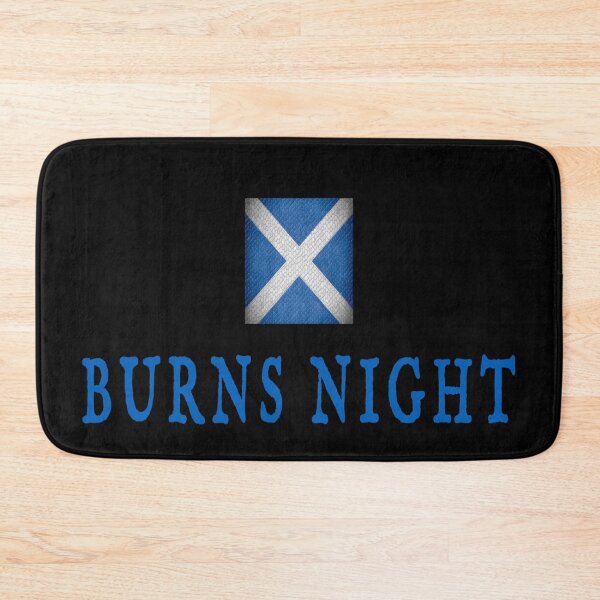 Item preview, Burns Night designed and sold by swaise.