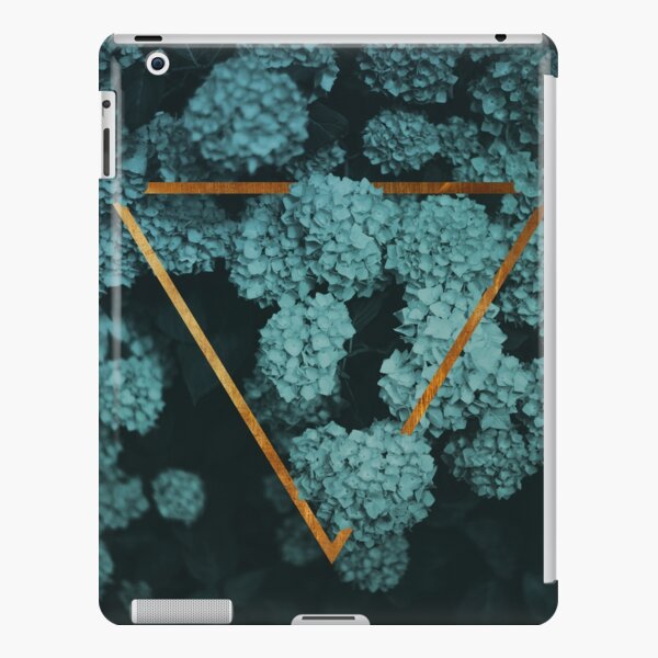 Bloom 01 iPad – Leichte Hülle