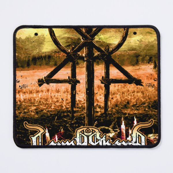 Item preview, Lorna Shore Merch Lorna Shore Album Cover Logo designed and sold by Sally Masterson.