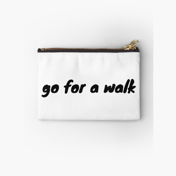Item preview, you need to go for a walk - mental health and anxiety designed and sold by Therapy by Sen.