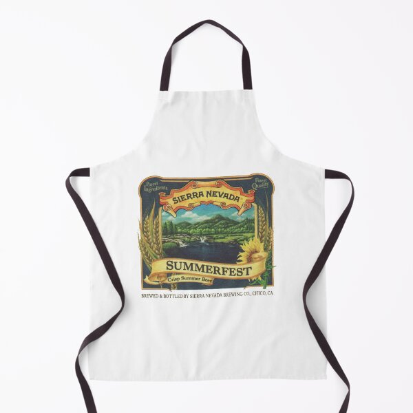 Item preview, Sierra Nevada Summerfest designed and sold by bopdown.