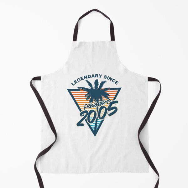 Item preview, February 2005 18th Birthday Retro 80’s Essential designed and sold by MajesticTree.