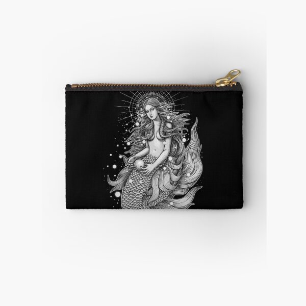 Item preview, Mermaid and the giant pearl designed and sold by Asenart.