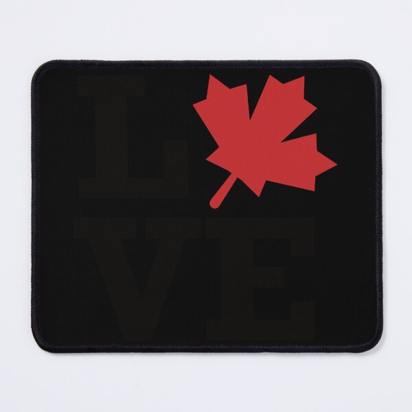 Item preview, Love Canada designed and sold by Sejmen.