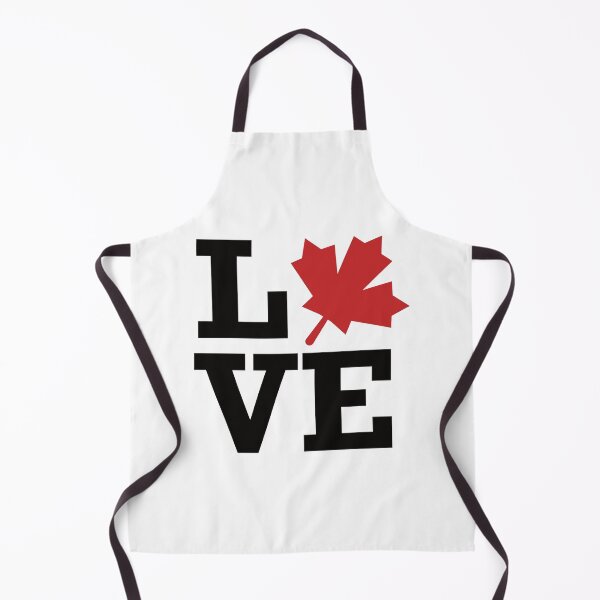 Item preview, Love Canada designed and sold by Sejmen.