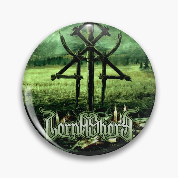 Item preview, Lorna Shore Merch Lorna Shore Album Cover designed and sold by Sally Masterson.