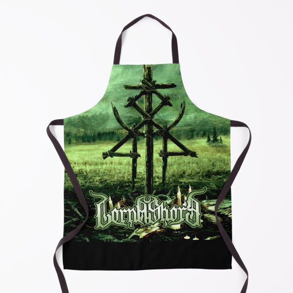Item preview, Lorna Shore Merch Lorna Shore Album Cover designed and sold by Sally Masterson.