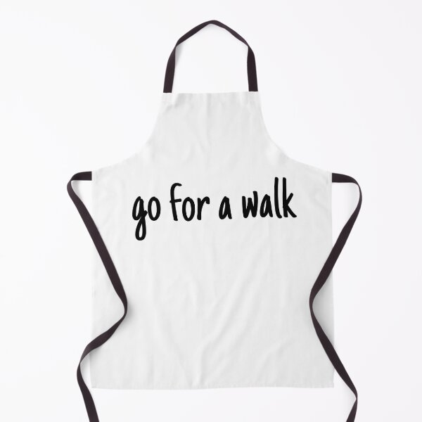 Item preview, you need to go for a walk - mental health and anxiety designed and sold by Therapy by Sen.