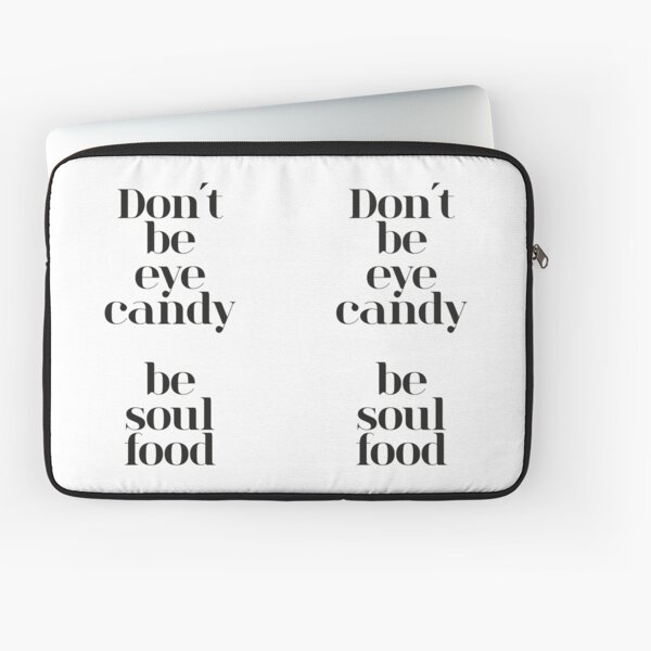 Eye Candy Laptoptasche
