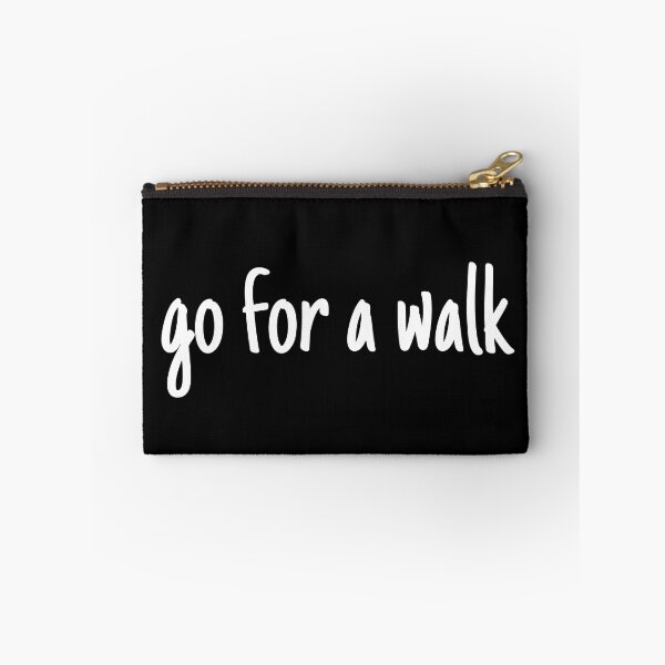 Item preview, you need to go for a walk - mental health and anxiety designed and sold by Therapy by Sen.