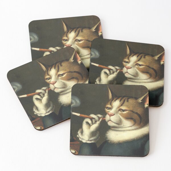 Item preview, “I’m okay… No, I’m not” designed and sold by BrigitteVanHelm.