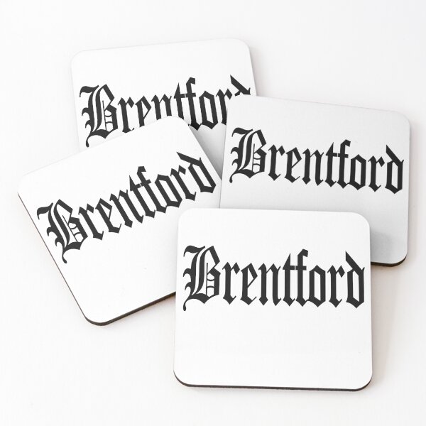 Item preview, Brentford designed and sold by Truefans.