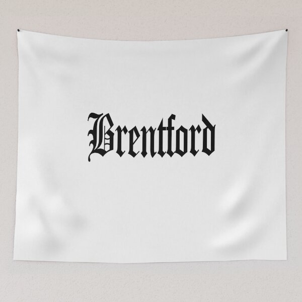 Item preview, Brentford designed and sold by Truefans.