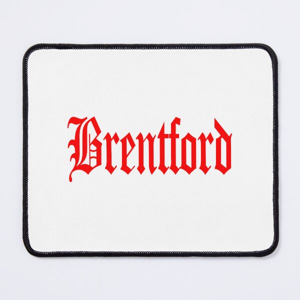 Item preview,  Brentford designed and sold by Truefans.