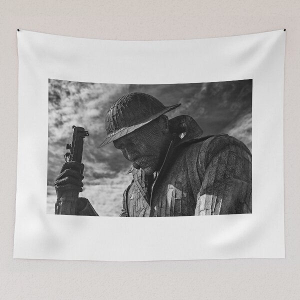 Item preview, Tommy 1101 designed and sold by Reg-K-Atkinson.