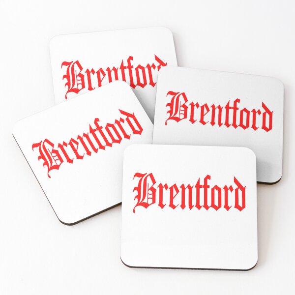 Item preview,  Brentford designed and sold by Truefans.
