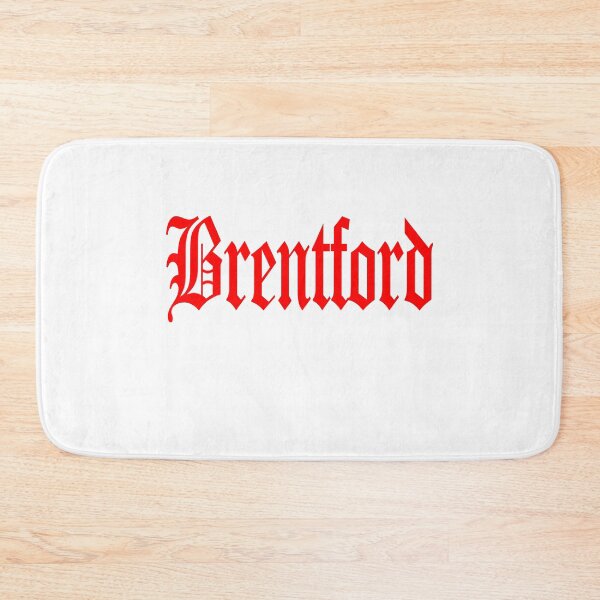 Item preview,  Brentford designed and sold by Truefans.