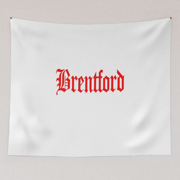 Item preview,  Brentford designed and sold by Truefans.