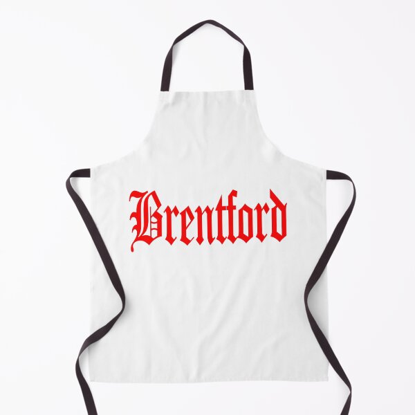 Item preview,  Brentford designed and sold by Truefans.