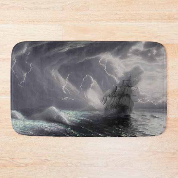 Item preview, On the high seas designed and sold by SalogwynLifeArt.
