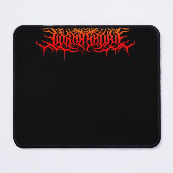 Item preview, Lorna Shore Merch Lorna Shore Merch Logo Tee designed and sold by Sally Masterson.