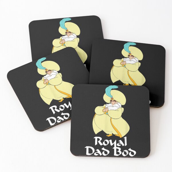 Item preview, Sultan Royal Dad Bod designed and sold by DenisJoness.