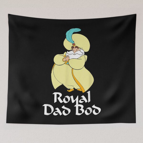 Item preview, Sultan Royal Dad Bod designed and sold by DenisJoness.
