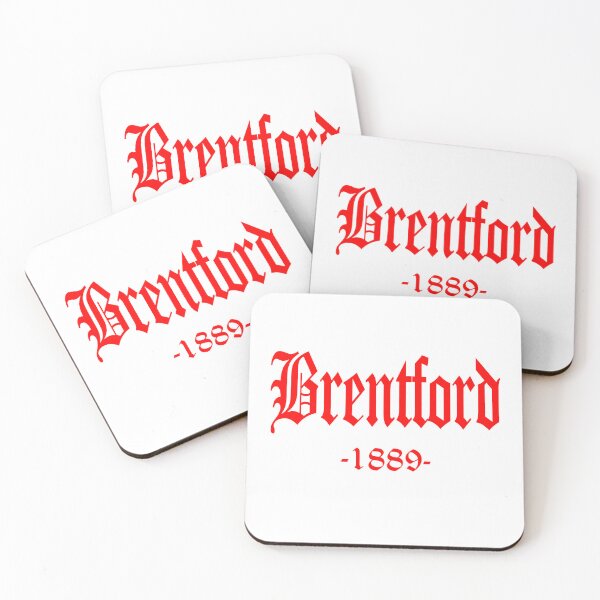 Item preview, Brentford designed and sold by Truefans.