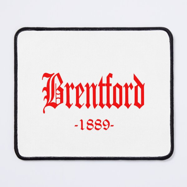 Item preview, Brentford designed and sold by Truefans.