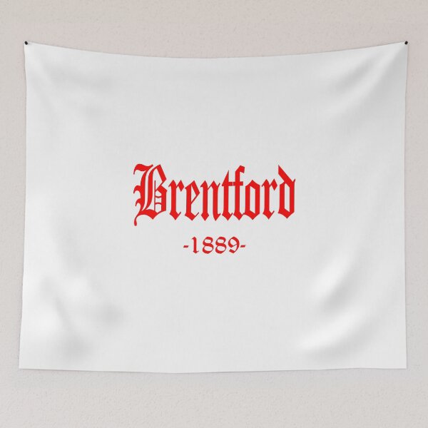 Item preview, Brentford designed and sold by Truefans.