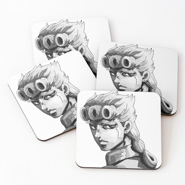 Item preview, Gio B&W designed and sold by SiksisArt.