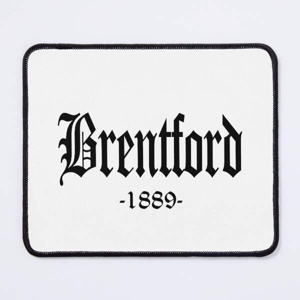 Item preview, Brentford designed and sold by Truefans.