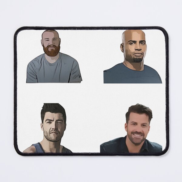Item preview, the challenge legends designed and sold by nc126.