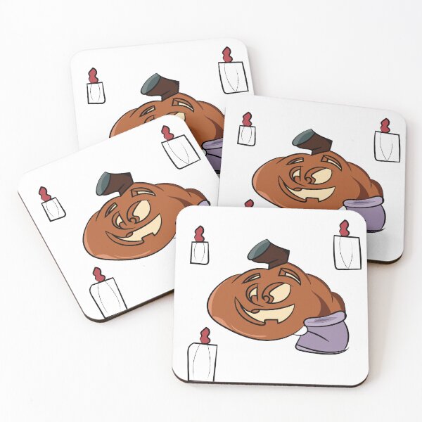 Item preview, ready to crush halloween designed and sold by Sameh Messaoudi.