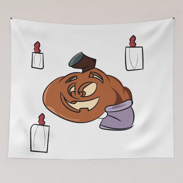 Item preview, ready to crush halloween designed and sold by Sameh Messaoudi.