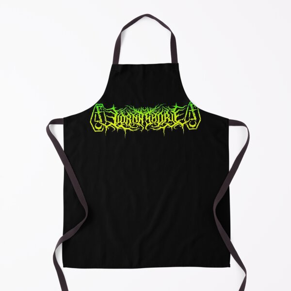 Item preview, Lorna Shore Merch Lorna Shore Merch Logo designed and sold by Sally Masterson.