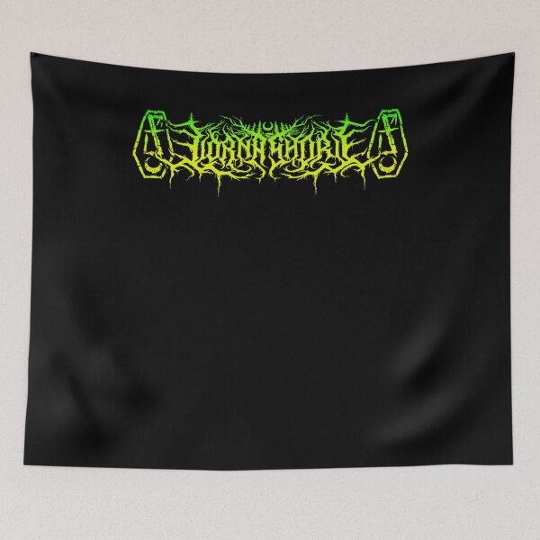 Item preview, Lorna Shore Merch Lorna Shore Merch Logo designed and sold by Sally Masterson.