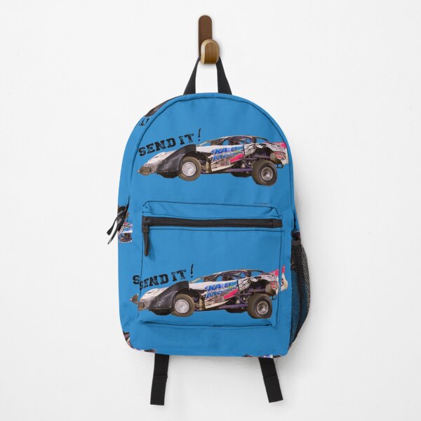 Item preview, Send it! Speedway action... designed and sold by shaynetwright.