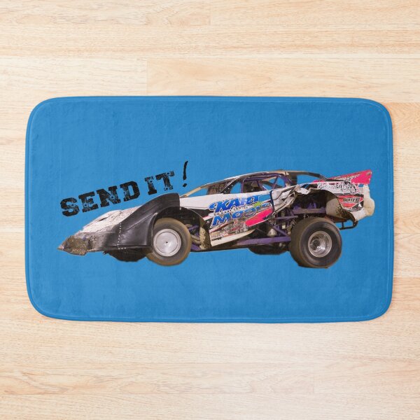 Item preview, Send it! Speedway action... designed and sold by shaynetwright.