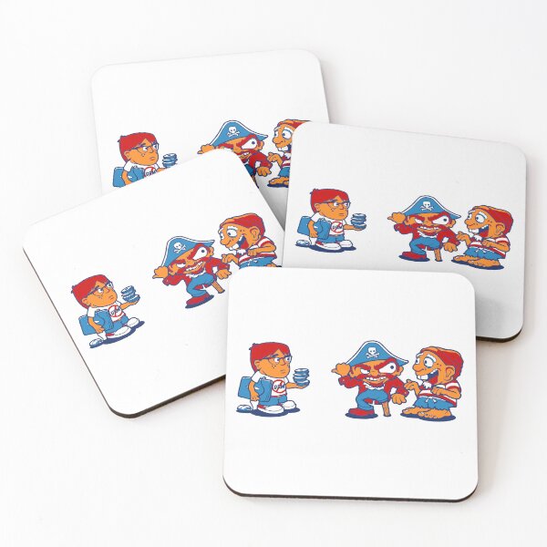 Item preview, Pirates designed and sold by chwatson.