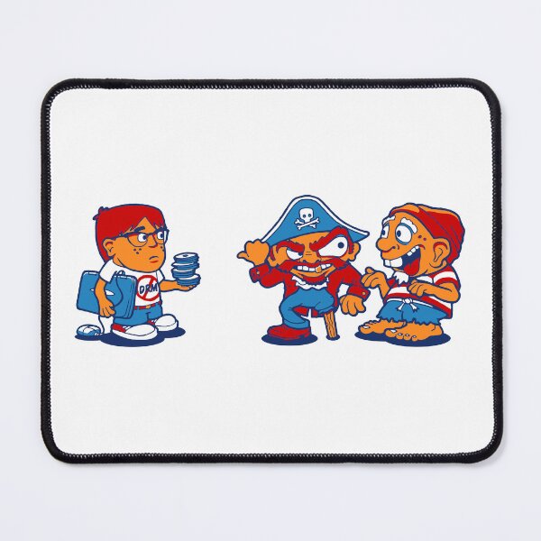 Item preview, Pirates designed and sold by chwatson.