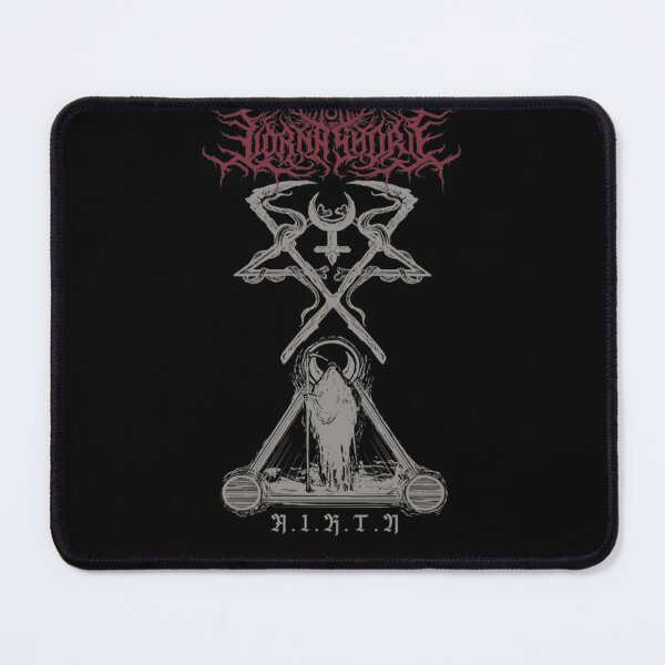 Item preview, Lorna Shore Merch lorna shore symbol designed and sold by Sally Masterson.