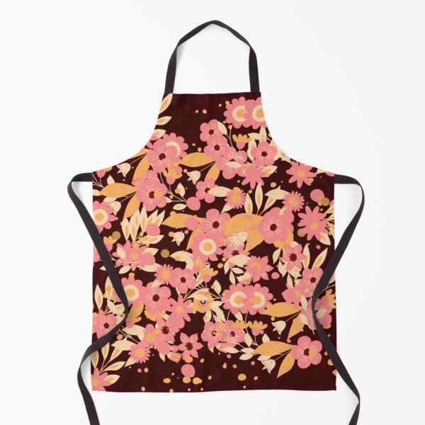 Item preview, Flowery design designed and sold by Forz Art.