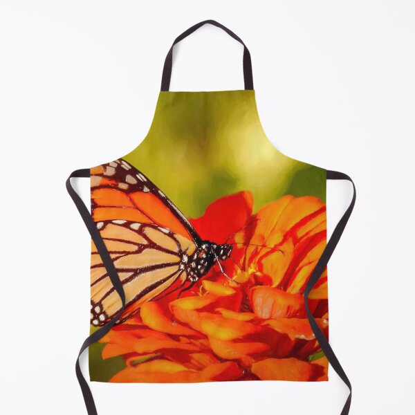 Item preview, Monarch Butterfly in the Limelight designed and sold by Susan Rydberg.