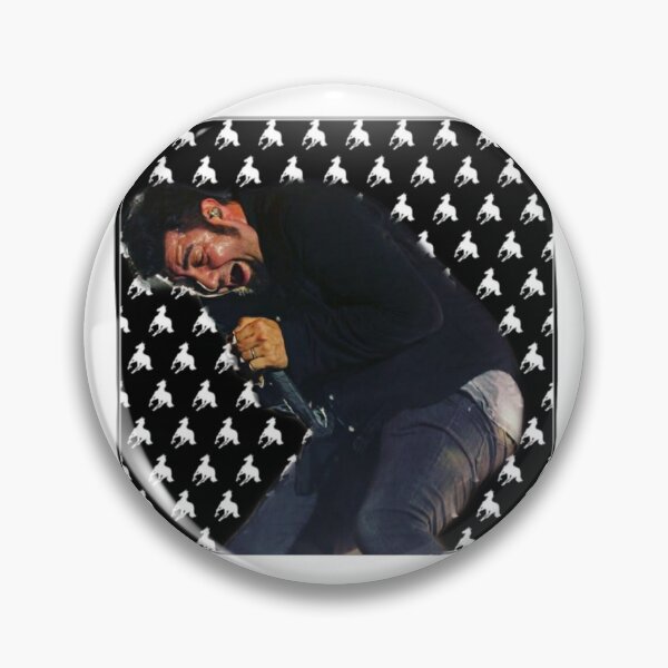 Artikelvorschau, Chino moreno entworfen und verkauft von riotstickers.