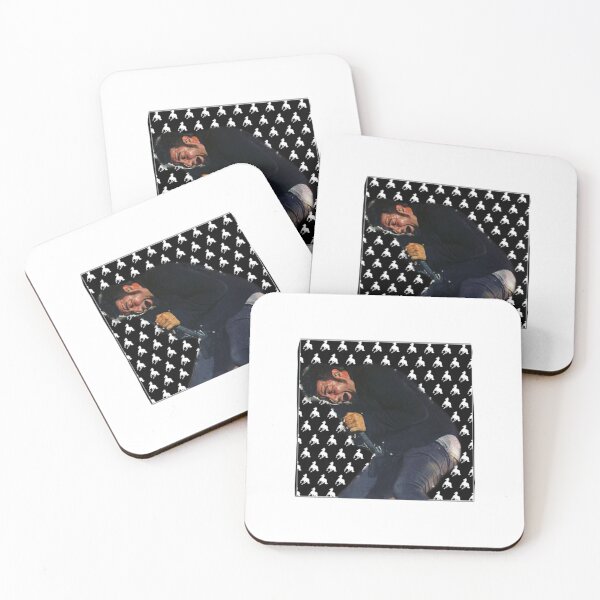Item preview, chino moreno designed and sold by riotstickers.