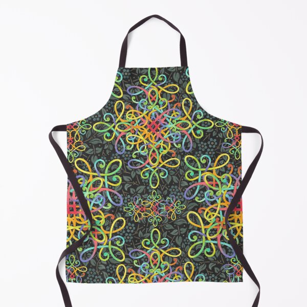 Item preview, Rainbow Charcoal Shimmer designed and sold by PatriciaSheaDesigns.