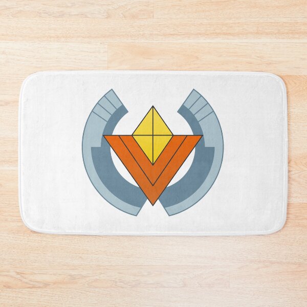 Item preview, Maverick Hunter Logo designed and sold by Stormizinhu.